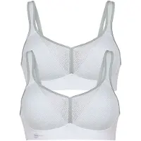 Anita Sport-BH met voorgevormde cups air control DeltaPad