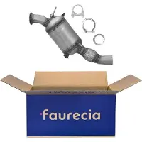 Hella 8LG 366 070-071 Roetfilter (DPF)