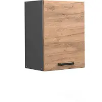 Vicco R-Line Hangkast – 45 cm Krachtige eik goud