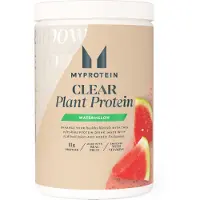 Myvegan Clear Vegan Protein - 20servings - Watermeloen