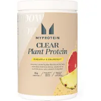 Myvegan Clear Vegan Protein - 40servings - Ananas & Grapefruit