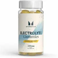 Myprotein Elektrolyten gummies - 30servings - Citroensorbet