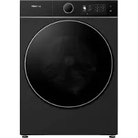 Hisense Wf5i1045bbq Wasmachine - Koolborstelloze Motor - Smart Home Ready App - Stoomfunctie - Korte Programma - 10.5 Kg - 1400t | Nieuw (outlet) | Retourproduct
