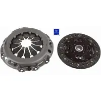 SACHS 3000 951 494 Koppelingsset