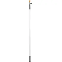 Nuova Rade Floating Hook 2 Ends Boathook Wit,Grijs 180 cm