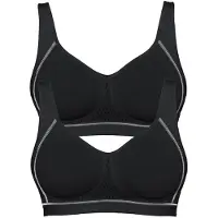 Susa 2-pack sport-BH Move medium