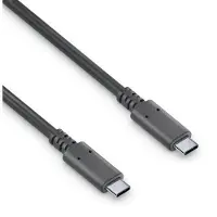 PureLink PI6000-015 USB-kabel 1,5 m USB 3.2 Gen 1 (3.1 Gen 1) USB C Zwart