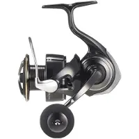 Daiwa Certate 26 Hd Spinning Reel Zilver 5000DXH