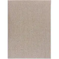 Schöner Wohnen SCHÖNER WOHNEN-collectie: Kortpolig tapijt EVEREST, beige, 120 x 180 cm
