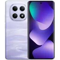 Xiaomi Redmi Note 15 5G, 8GB RAM, 512GB opslag, kleur: nevelviolet (mistpaars), dual-SIM