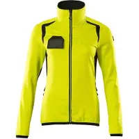 Mascot Accel. Safe Microfleece Jas 19453 | Maat: M