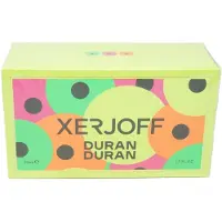 XERJOFF Duran Duran Neo Rio Yellow Parfum 50 ml