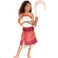 Disney Magic Hook Maui Moana Ii Goud Kinderen