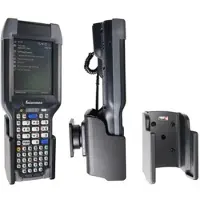 Brodit ProClip 511352 Draagbare mobiele computer Zwart Passieve houder