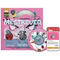 Blokker De mestkever (hoorspel)