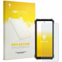 Upscreen - Screenprotector voor Ulefone RugKing 5 Pro - Folie Beschermfolie anti glare matte