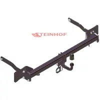 Steinhoff F-321 Trekhaak