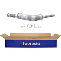 Hella 8LH 366 081-291 Roetfilter (DPF)