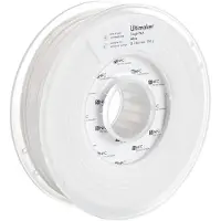 Ultimaker Filament Tough Tough PLA Slagvast 2.85 mm Wit 750 g
