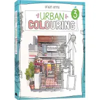 Kluitman Alkmaar, Uitgeverij Urban Colouring Astrid Wielinga Boek