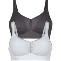 Anita Sport-BH met voorgevormde cups air control DeltaPad