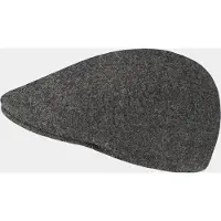 Hatland Kangol - Seamless Wool 507 - DARK FLANNEL - Assorti - M