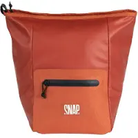 Battle Rope EspaÑa - Big Chalk Bag Dry - Pofzakje rood