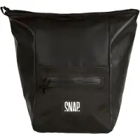 Snap - Big Chalk Bag Dry - Pofzakje zwart
