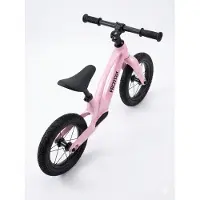 MD Sport Promax - Loopfiets - BB521 - Sportief - Zachtroze