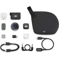 DJI Mic Mini 2 Single