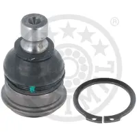 OPTIMAL G3-2045S Fuseekogel