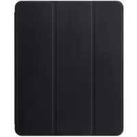 Usams CASE na Tablet Uniq USAMS CASE Winto iPad Air 10.9 2020 schwarz/schwarz IP109YT01 (US-BH654) Smart