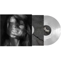 Universal Music Ariana Grande - Petal (LP) (Coloured Vinyl)