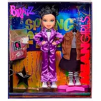 Mga Bratz X Mean Fashion Doll Veelkleurig Kinderen