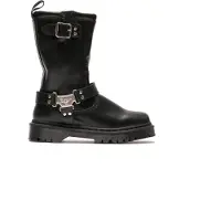 Dr. Martens Boots 'Anistone' zwart