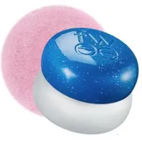 FWEE Lip&Cheek Blurry Pudding Pot - No.Bs01 Cool No.Bs01 Cool