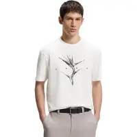 HUGO BOSS Darise T-Shirt - Maat l