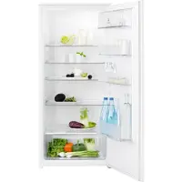 Electrolux KRB3AE12S - Inbouw koelkast - 122 cm - sleepdeur - Energieklasse E