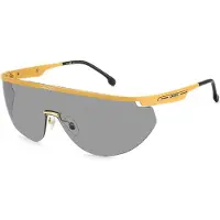 Carrera FLAGLAB 19 Grey ochre 99/1/135 WOMAN Zonnebrillen