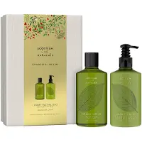 The Scottish Fine Soaps Company Luxury Gift Duo