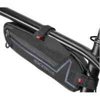 RockBros Cargopod B56 Fietstas - Waterdichte Frame Tas