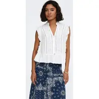 ONLY Blouse 'ONLHenny' wit