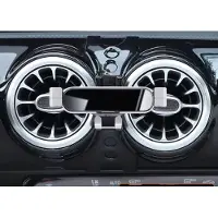 Mercedes Telefoonhouder A-Klasse W177 (2019-2025) & CLA C118 (2020-2024)