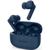 Lenovo TWS Yoga pc-editie - Kosmisch blauw - GXD1P47518, Turkoois