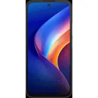 TCL K70 5g - 128 Gb Zwart
