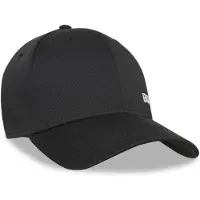 Björn Borg Course Cap Zwart | Maat: 58