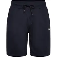 Björn Borg Essential 4 Sweatshorts Marine | Maat: XL