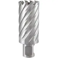RUKO Hsse-co 5 Weldon 3/4´´ Cbn 55mm Ø 14 Mm Holle Boor