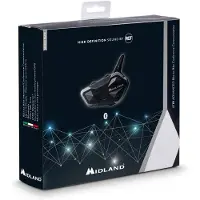Midland Btr1 Advanced Single Intercom