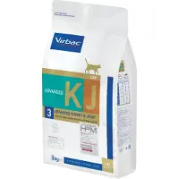 Virbac Veterinary HPM Dietetic Cat - Advanced Kidney & Joint